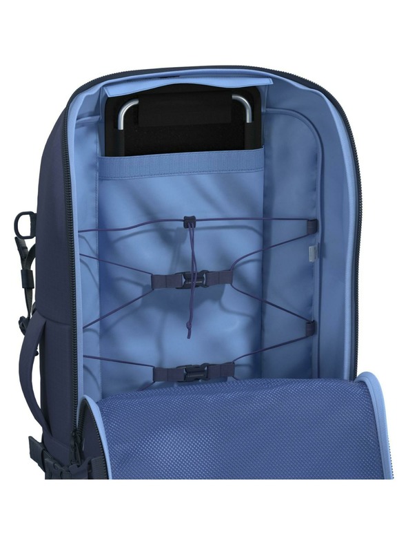 CabinZero CabinZero Adv Pro 42L hátizsák Galaxy Blue