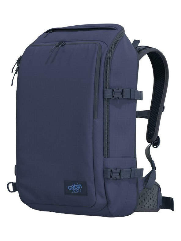 CabinZero CabinZero Adv Pro 42L hátizsák Galaxy Blue