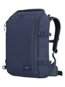 CabinZero CabinZero Adv Pro 42L hátizsák Galaxy Blue