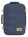 CabinZero CabinZero Classic 36L hátizsák Shibori Blue