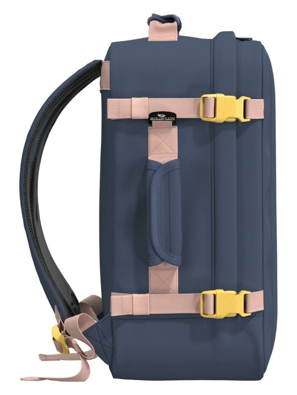 CabinZero CabinZero Classic 36L hátizsák Shibori Blue