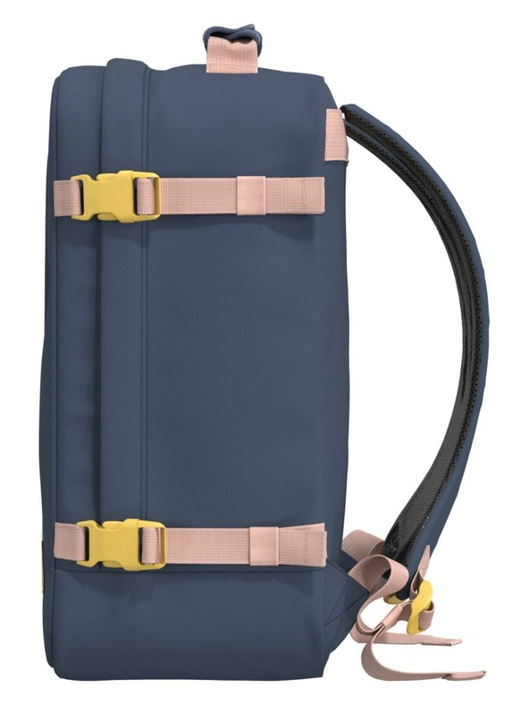 CabinZero CabinZero Classic 36L hátizsák Shibori Blue