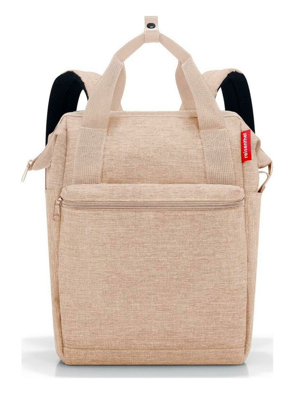 Reisenthel Reisenthel Allrounder R hátizsák Twist Coffee