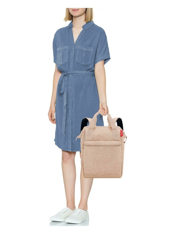 Reisenthel Reisenthel Allrounder R hátizsák Twist Coffee