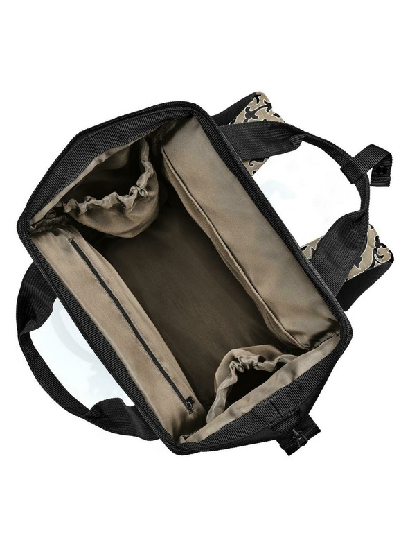 Reisenthel Reisenthel Allrounder R hátizsák Baroque Marble