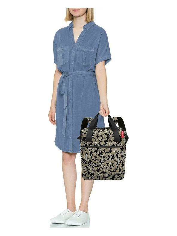 Reisenthel Reisenthel Allrounder R hátizsák Baroque Marble