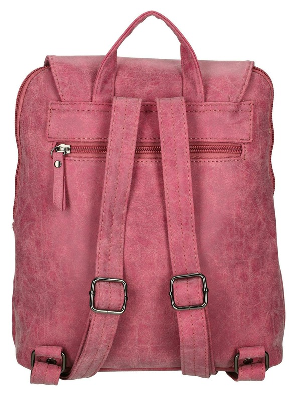 Enrico Benetti Enrico Benetti Kylie 66434 hátizsák Violet