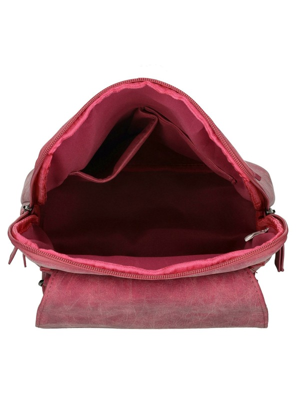 Enrico Benetti Enrico Benetti Kylie 66434 hátizsák Violet