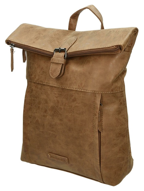 Enrico Benetti Enrico Benetti Ruby 66683 hátizsák Camel