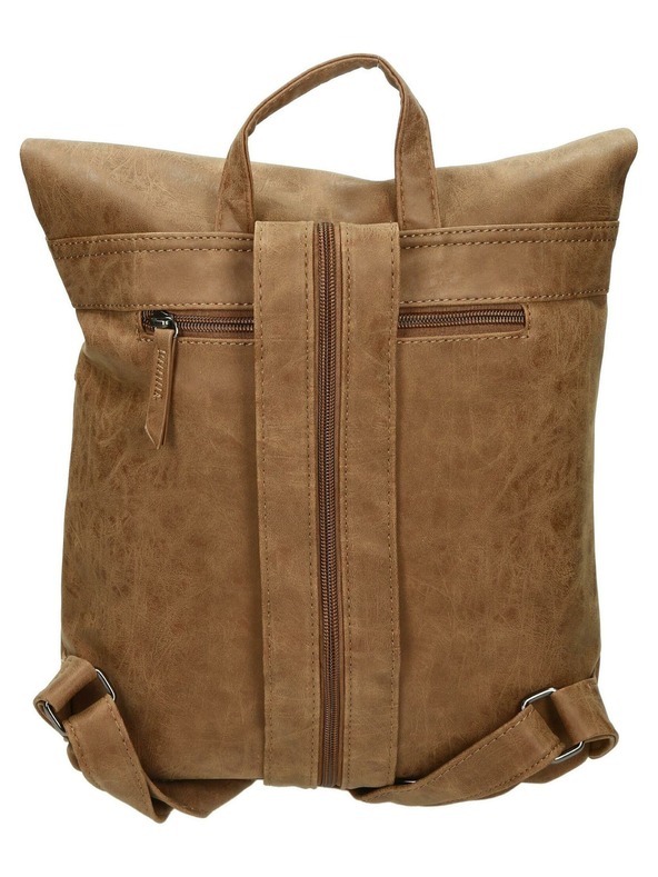 Enrico Benetti Enrico Benetti Ruby 66683 hátizsák Camel