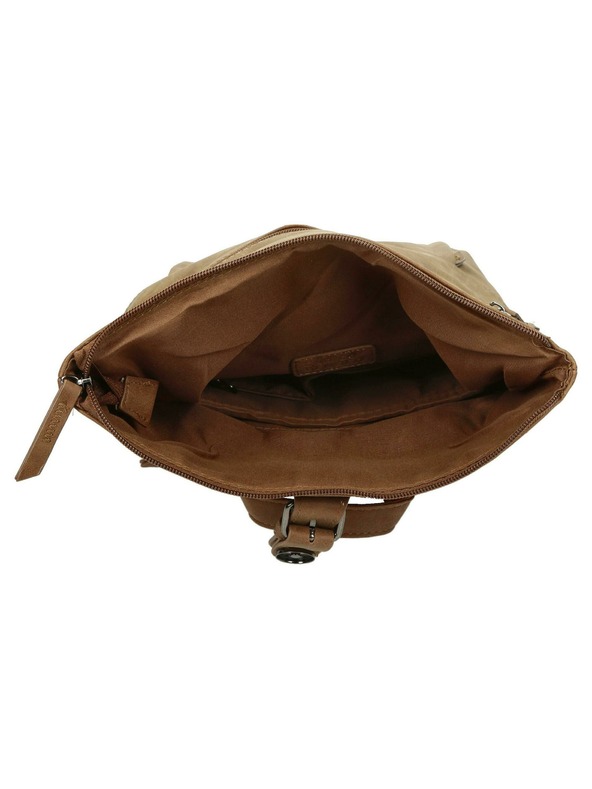 Enrico Benetti Enrico Benetti Ruby 66683 hátizsák Camel