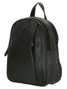 Enrico Benetti Enrico Benetti Toulouse 66169 hátizsák Black
