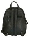 Enrico Benetti Enrico Benetti Toulouse 66169 hátizsák Black