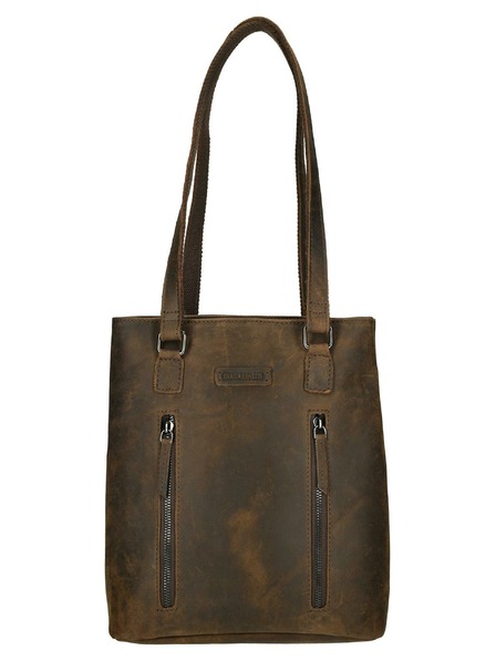 Enrico Benetti Enrico Benetti Genua 89008 hátizsák Brown