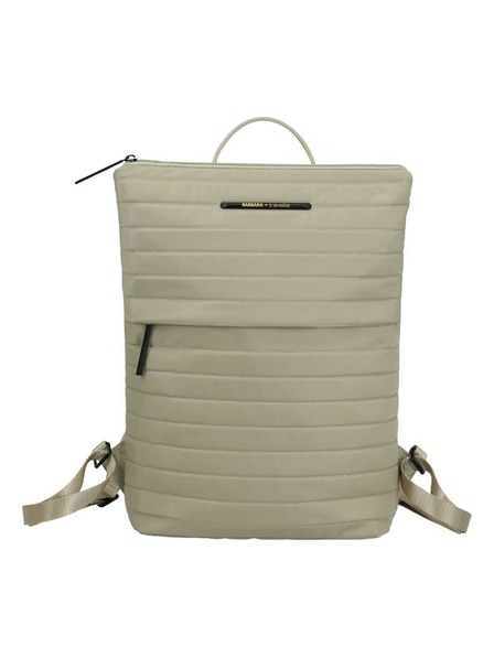 Travelite Travelite BARBARA Stepp hátizsák Satin nude
