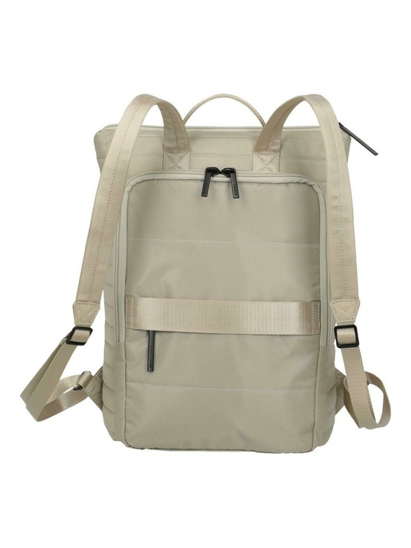 Travelite Travelite BARBARA Stepp hátizsák Satin nude