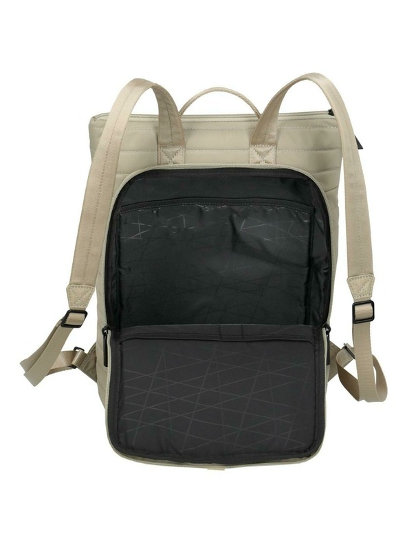 Travelite Travelite BARBARA Stepp hátizsák Satin nude