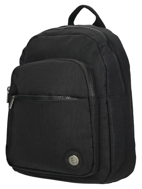 Enrico Benetti Enrico Benetti Suzie 66847 hátizsák Black