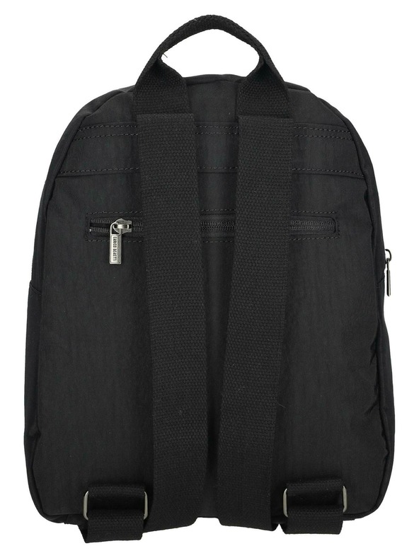 Enrico Benetti Enrico Benetti Suzie 66847 hátizsák Black