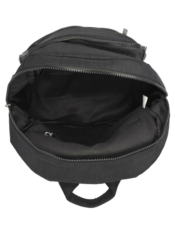 Enrico Benetti Enrico Benetti Suzie 66847 hátizsák Black