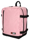 Enrico Benetti Enrico Benetti Amsterdam 54687 hátizsák Pink