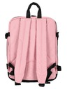 Enrico Benetti Enrico Benetti Amsterdam 54687 hátizsák Pink