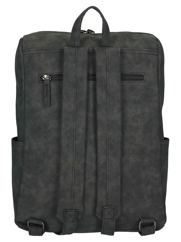 Enrico Benetti Enrico Benetti Kensi 66736 hátizsák Black