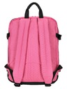 Enrico Benetti Enrico Benetti Amsterdam 54687 hátizsák Fuchsia
