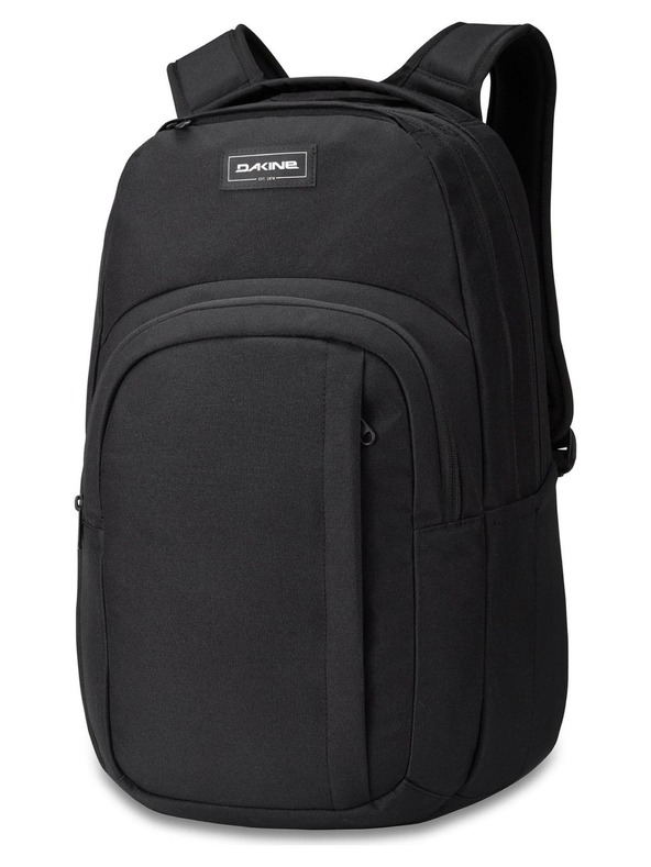 Dakine Dakine Campus L 33L hátizsák Black F25