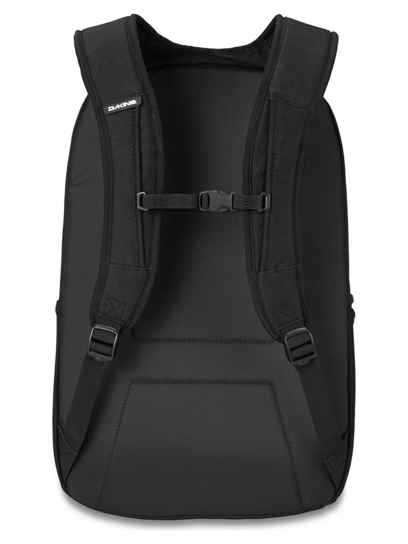 Dakine Dakine Campus L 33L hátizsák Black F25