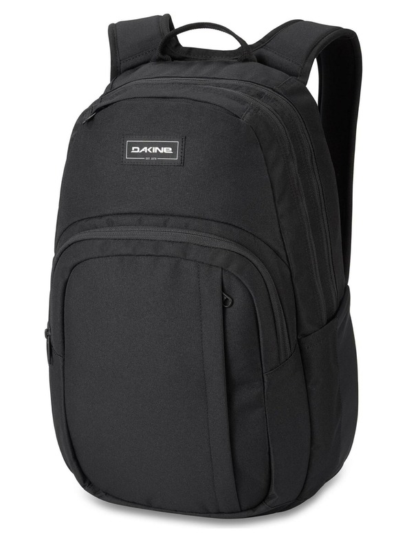 Dakine Dakine Campus M 25L hátizsák Black F25