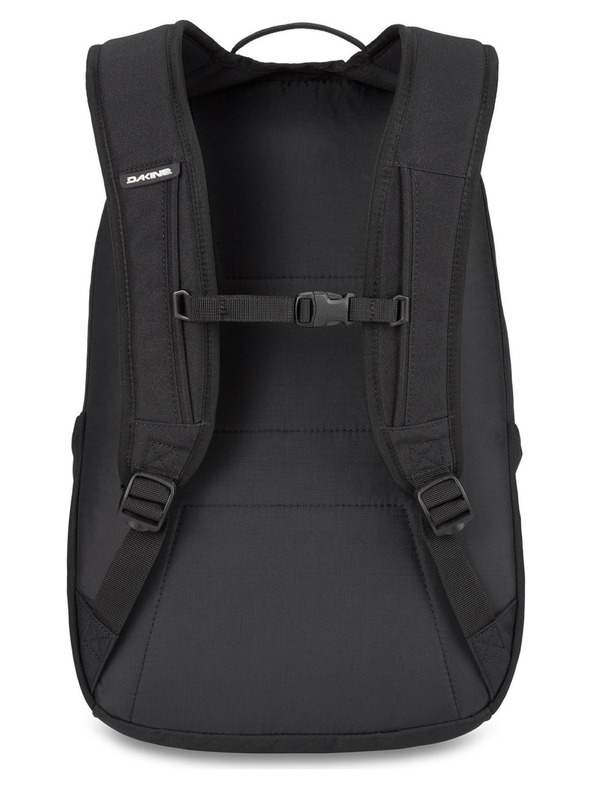 Dakine Dakine Campus M 25L hátizsák Black F25