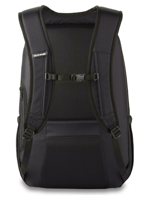 Dakine Hátizsák Dakine Campus Premium 28L Black Ripstop F25