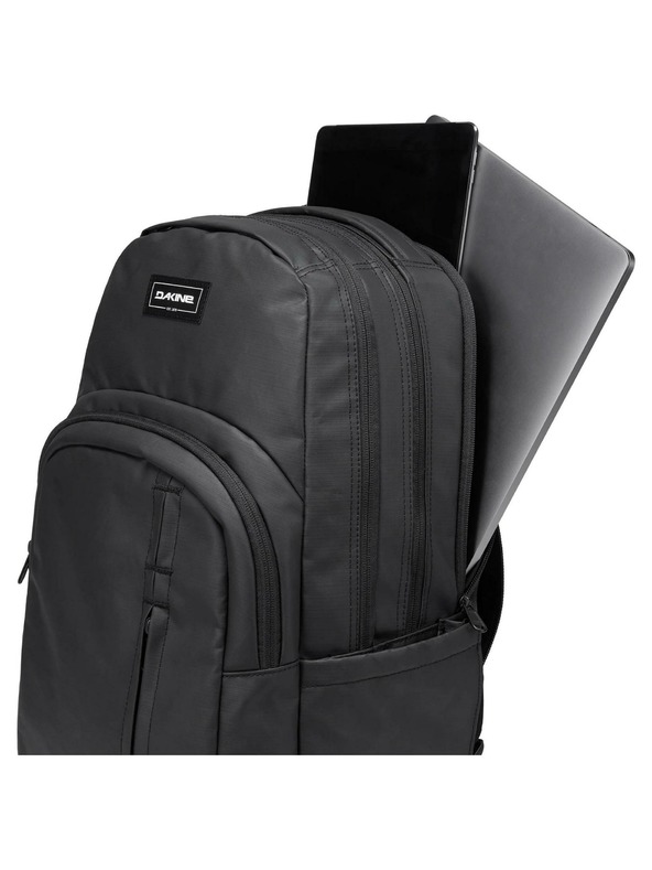 Dakine Hátizsák Dakine Campus Premium 28L Black Ripstop F25