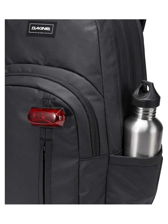 Dakine Hátizsák Dakine Campus Premium 28L Black Ripstop F25