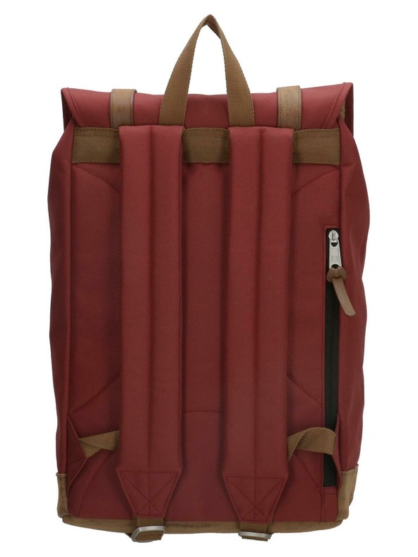 Enrico Benetti Hátizsák Enrico Benetti Santiago 46162 Burgundy