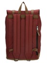 Enrico Benetti Hátizsák Enrico Benetti Santiago 46162 Burgundy