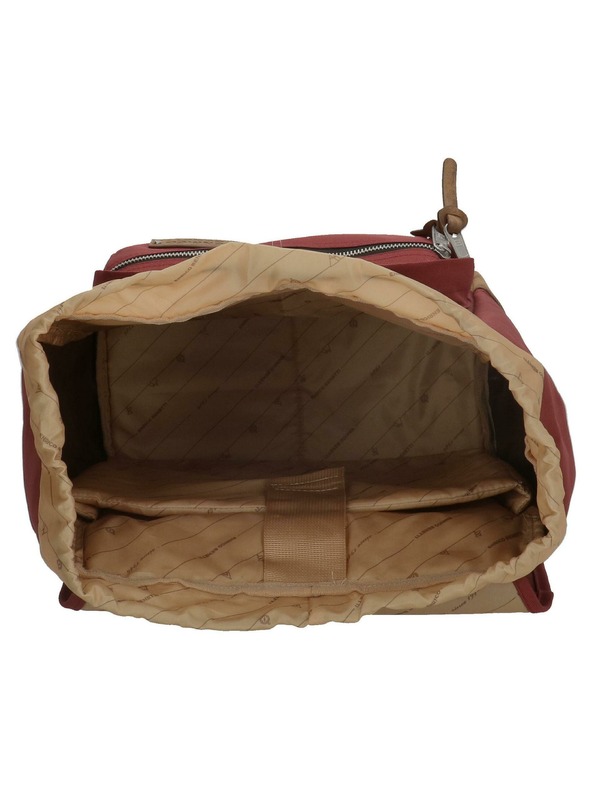 Enrico Benetti Hátizsák Enrico Benetti Santiago 46162 Burgundy