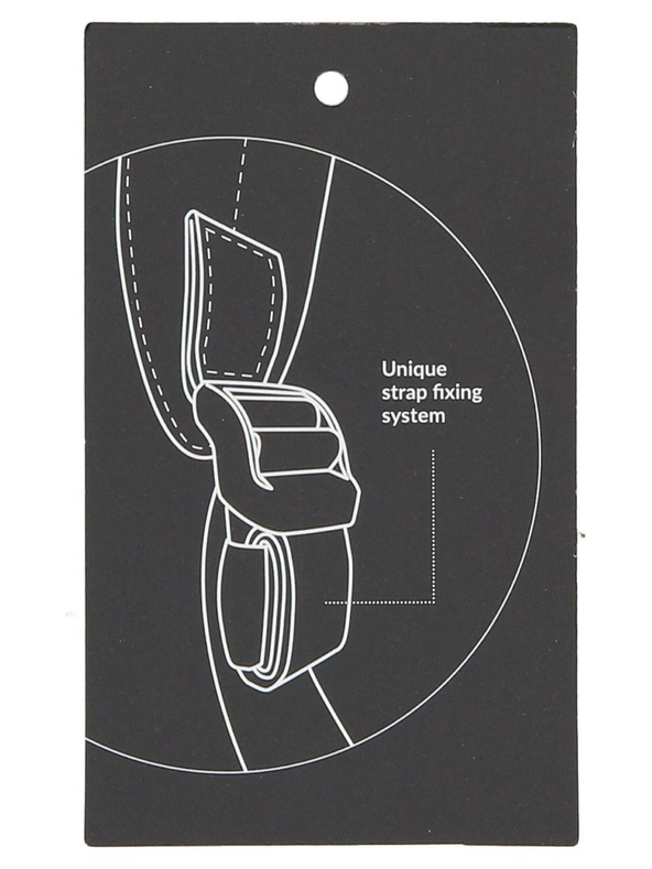 Enrico Benetti Hátizsák Enrico Benetti Santiago 46162 Burgundy