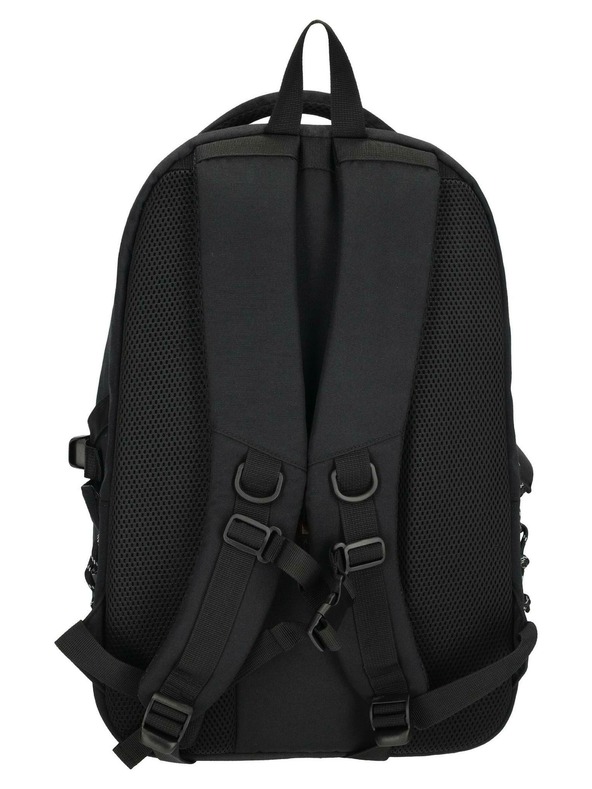 Enrico Benetti Hátizsák Enrico Benetti Anchorage 47259 Black