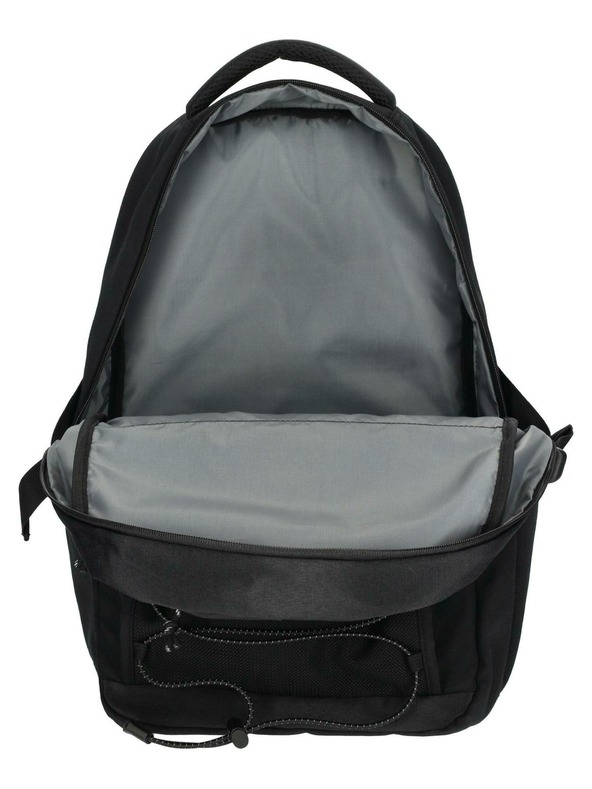 Enrico Benetti Hátizsák Enrico Benetti Anchorage 47259 Black