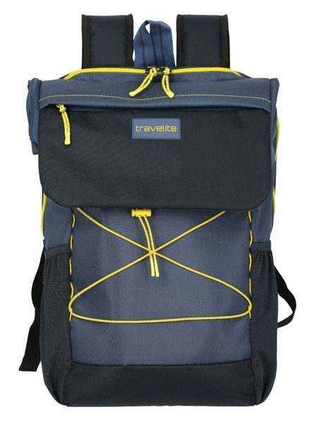 Travelite Hátizsák Travelite Color Craze Backpack Navy