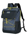 Travelite Hátizsák Travelite Color Craze Backpack Navy