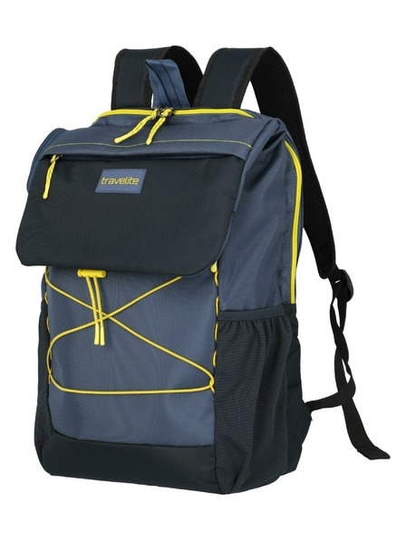 Travelite Hátizsák Travelite Color Craze Backpack Navy