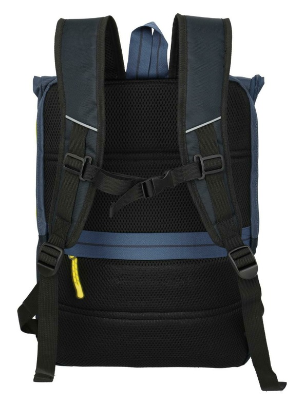 Travelite Hátizsák Travelite Color Craze Backpack Navy