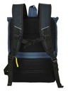 Travelite Hátizsák Travelite Color Craze Backpack Navy