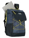 Travelite Hátizsák Travelite Color Craze Backpack Navy