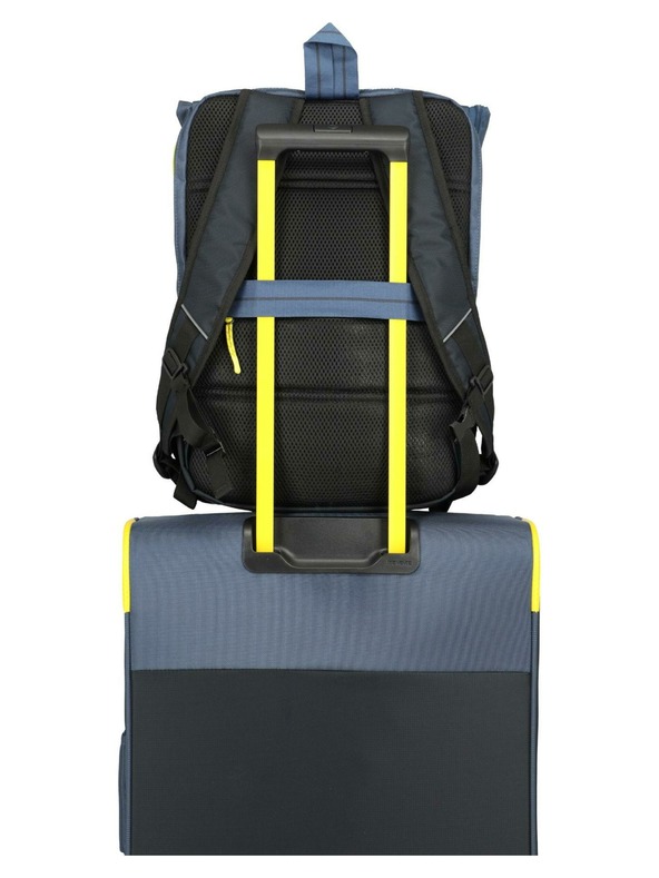 Travelite Hátizsák Travelite Color Craze Backpack Navy