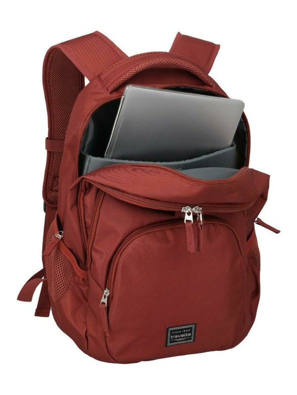 Travelite Hátizsák Travelite Basics Backpack Canyon