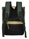 Travelite Hátizsák Travelite Color Craze Backpack Olive